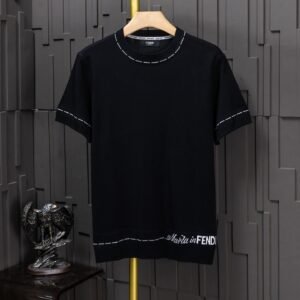 Fendi Unisex T-Shirt