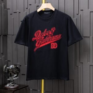 Dolce & Gabbana Unisex T-Shirt [1222382520]