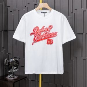 Dolce & Gabbana Unisex T-Shirt [1222382527]