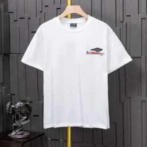Balenciaga Unisex T-Shirt