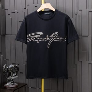 Armani Unisex T-Shirt