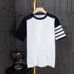 Thom Browne Unisex T-Shirt