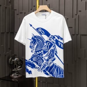 Burberry Unisex T-Shirt