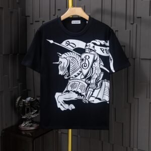 Burberry Unisex T-Shirt