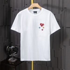 Balenciaga Unisex T-Shirt