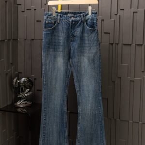 Balenciaga Unisex Pants