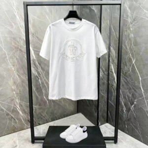 Moncler Unisex T-Shirt