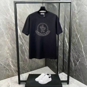 Moncler Unisex T-Shirt