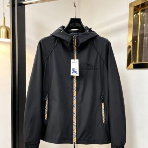 Burberry Men Jacket
