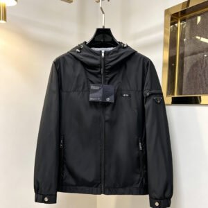 Prada Men Jacket
