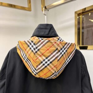 Burberry Men Jacket
