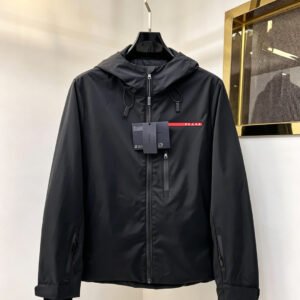 Prada Men Jacket