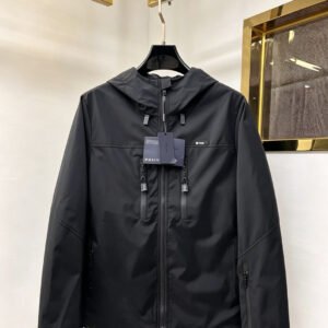 Prada Men Jacket
