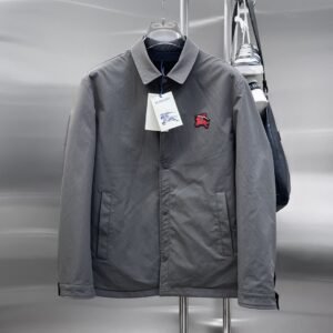Burberry Men Jacket