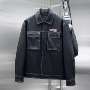 Balenciaga Men Jacket