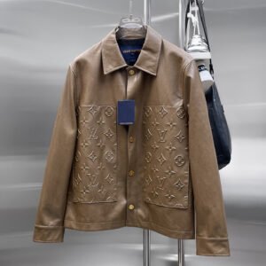 Louis Vuitton Men Jacket