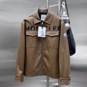 Moncler Men Jacket