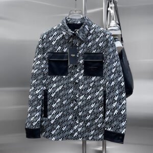 Fendi Men Jacket