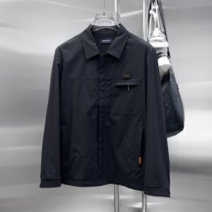 Zegna Men Jacket