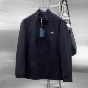 Prada Men Jacket
