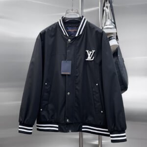 Louis Vuitton Men Jacket