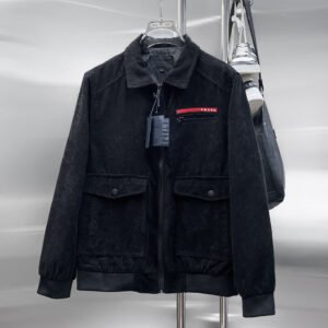 Prada Men Jacket