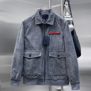 Prada Men Jacket
