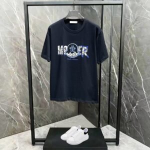 Moncler Unisex T-Shirt