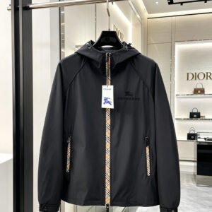 Burberry Men Jacket