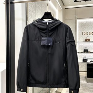 Prada Men Jacket