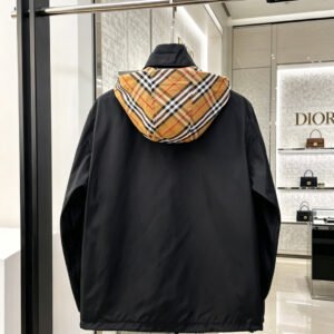 Burberry Men Jacket