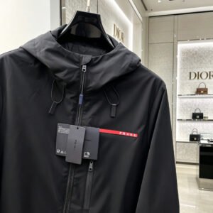 Prada Men Jacket