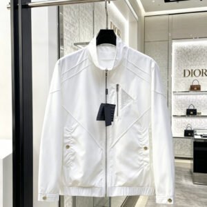 Prada Men Jacket
