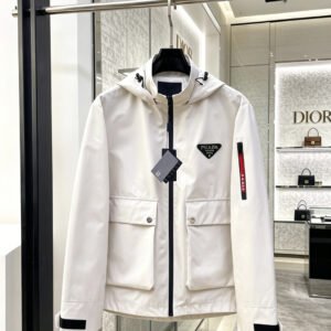 Prada Men Jacket