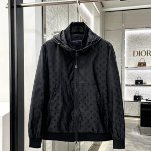 Louis Vuitton Men Jacket