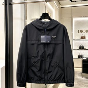 Prada Men Jacket