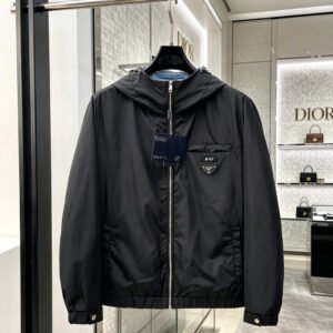 Prada Men Jacket
