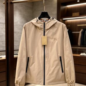 Burberry Men Jacket