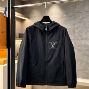 Louis Vuitton Men Jacket
