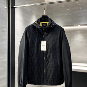Fendi Men Jacket