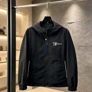 Louis Vuitton Men Jacket