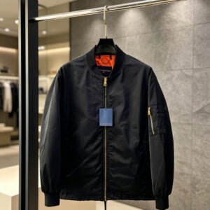 Louis Vuitton Men Jacket