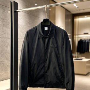 Burberry Men Jacket