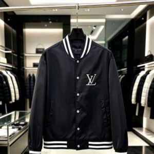 Louis Vuitton Men Jacket
