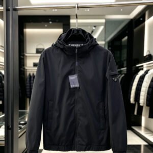 Prada Men Jacket