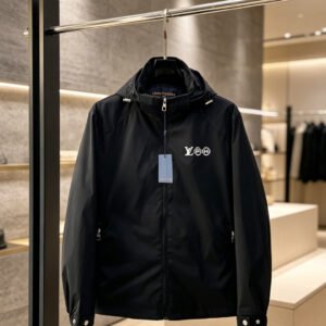 Louis Vuitton Men Jacket