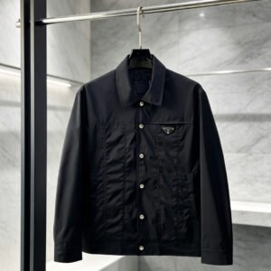 Prada Men Jacket