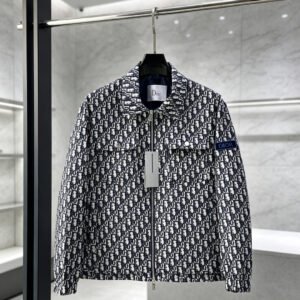 Dior Men Jacket