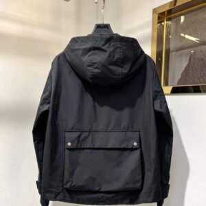 Prada Men Jacket