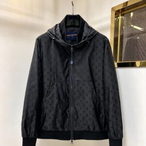 Louis Vuitton Men Jacket